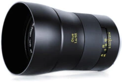 Zeiss ZE 55mm F/1.4 Otus Distagon For Canon 9 Zeiss ZE 55mm F/1.4 Otus Distagon For Canon -Camera Accessories 514398124781