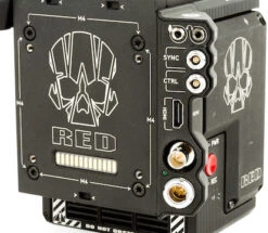 RED RAVEN Brain -Camera Accessories 515039236489