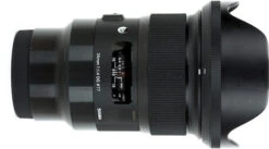 Sigma 24mm F/1.4 DG HSM Art For Sony E -Camera Accessories 516154483367