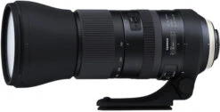 Tamron 150-600mm F/5-6.3 SP Di VC USD G2 For Nikon