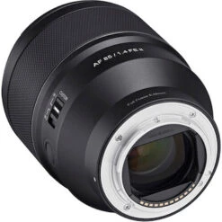 Rokinon AF 85mm F/1.4 FE II For Sony E 16 Rokinon AF 85mm F/1.4 FE II For Sony E -Camera Accessories 516892412955