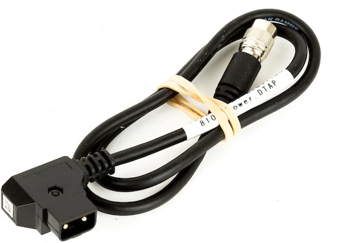 Teradek RT MK3.1 Wireless Lens Control W/ 6-Axis Transmitter 14 Teradek RT MK3.1 Wireless Lens Control W/ 6-Axis Transmitter - Image 12