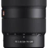 Sony FE 24-70mm F/2.8 GM -Camera Accessories 519372994871