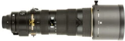 Nikon 180-400mm F/4E TC1.4 FL ED VR AF-S 18 Nikon 180-400mm F/4E TC1.4 FL ED VR AF-S -Camera Accessories 520222684251