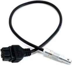 Freefly 7.8-inch RED RCP Serial Cable For Movi Pro