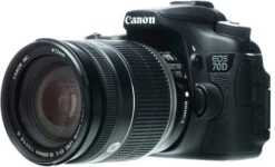 Canon® Canon EF-S 18-200mm F/3.5-5.6 IS -Camera Accessories 521859775842