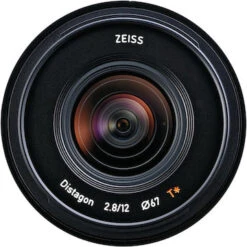 Zeiss Touit X 12mm F/2.8 For Fuji 13 Zeiss Touit X 12mm F/2.8 For Fuji -Camera Accessories 526876759198