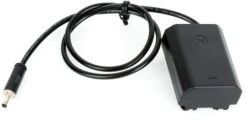 SmallHD Focus To Sony NP-FZ100 Power Adapter