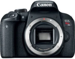 Canon® Canon T7i