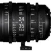 Sigma Cine 24-35mm T2.2 FF Zoom (Canon EF) -Camera Accessories 530888805631