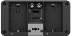 SmallHD 5" 502 HDMI / SDI On-Camera Field Monitor -Camera Accessories 530910769778