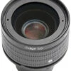 Lensbaby Edge 50 Optic 2 Lensbaby Edge 50 Optic -Camera Accessories 531166507004