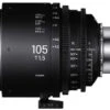 Sigma Cine 105mm T1.5 FF Prime With /i Technology (PL) -Camera Accessories 531657109225