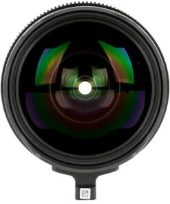 Sigma Cine 14mm T2.0 FF Prime (PL) -Camera Accessories 533391659817