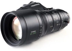 Fujinon 85-300mm T2.9-4.0 Cabrio Premier (PL)