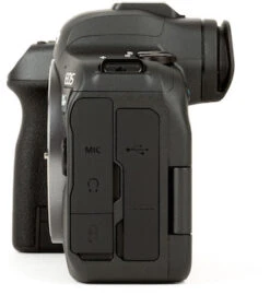 Canon® Canon EOS R6 -Camera Accessories 534757005074