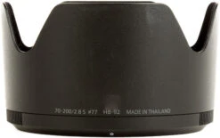 Nikon Z 70-200mm F/2.8 VR S -Camera Accessories 534789636571