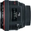 Canon® Canon 50mm F/1.2L -Camera Accessories 534919271494