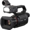 Panasonic AG-CX10 4K Camcorder W/ NDI Upgrade -Camera Accessories 535044555986