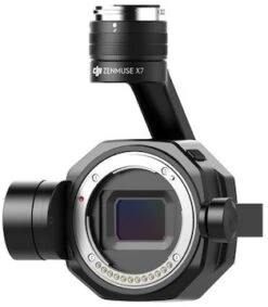 DJI Inspire 2 Premium Combo W/ Zenmuse X7 -Camera Accessories 535869902961