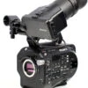 Sony PXW-FS7M2 4K XDCAM Super 35mm Camcorder 1 Sony PXW-FS7M2 4K XDCAM Super 35mm Camcorder -Camera Accessories 535989739731