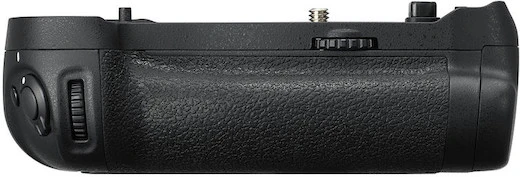 Nikon MB-D18 Battery Grip 3 Nikon MB-D18 Battery Grip