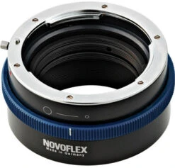 Novoflex Nikon G Lens To Sony E Adapter