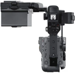 Sony FX6 Full-Frame Cinema Camera -Camera Accessories 537094958887