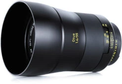 Zeiss ZF.2 55mm F/1.4 Otus Distagon For Nikon -Camera Accessories 537801162975