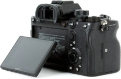 Sony Alpha A9 II 20 Sony Alpha A9 II -Camera Accessories 537849214408