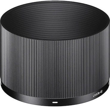 Sigma 90mm F/2.8 DG DN Contemporary For Sony E 4 Sigma 90mm F/2.8 DG DN Contemporary For Sony E - Image 2