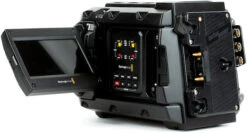 Blackmagic Design URSA Mini Pro 4.6K G2 (EF) 17 Blackmagic Design URSA Mini Pro 4.6K G2 (EF) -Camera Accessories 539577542189