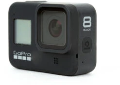 GoPro HERO8 Black 17 GoPro HERO8 Black -Camera Accessories 539716743813