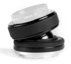 Lensbaby Composer Pro For Nikon