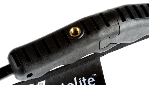 Lastolite 32-inch Halo Compact Silver/White Reflector 4 Lastolite 32-inch Halo Compact Silver/White Reflector - Image 2