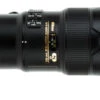 Nikon 500mm F/5.6E AF-S PF ED VR