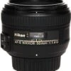 Nikon 50mm F/1.4G AF-S 2 Nikon 50mm F/1.4G AF-S -Camera Accessories 541120144544