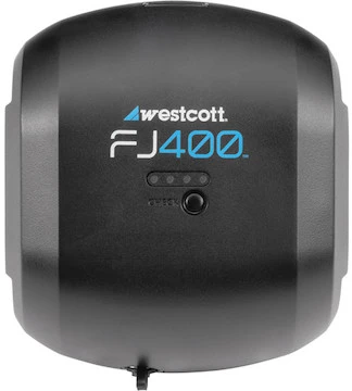 Westcott 65Wh Li-Ion Battery For FJ400 AC/DC Strobe 3 Westcott 65Wh Li-Ion Battery For FJ400 AC/DC Strobe