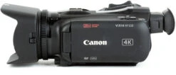 Canon® Canon VIXIA HF G50 -Camera Accessories 542345835658
