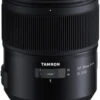 Tamron 35mm F/1.4 SP Di USD For Canon EF