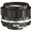 Voigtlander 58mm F/1.4 SL II S For Nikon