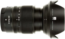 Nikon Z 24-70mm F/4 S 14 Nikon Z 24-70mm F/4 S -Camera Accessories 543378312960