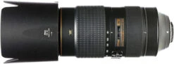 Nikon 80-400mm F/4.5-5.6G ED AF-S VR -Camera Accessories 543392851655