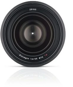 Zeiss Milvus ZE 35mm F/1.4 For Canon 7 Zeiss Milvus ZE 35mm F/1.4 For Canon -Camera Accessories 543528527368