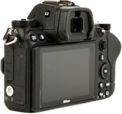 Nikon Z 7II -Camera Accessories 543727853003