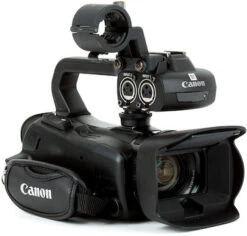 Canon® Canon XA45 -Camera Accessories 543872375654