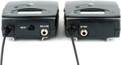 Sennheiser EW 112P G4 Wireless Omni Lavalier Mic System 19 Sennheiser EW 112P G4 Wireless Omni Lavalier Mic System -Camera Accessories 544179864221