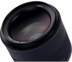 Zeiss Milvus ZE 85mm F/1.4 For Canon -Camera Accessories 544821728410