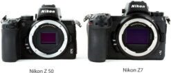 Nikon Z 50 27 Nikon Z 50 -Camera Accessories 545042886523