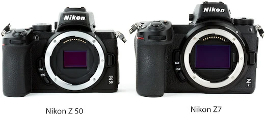 Nikon Z 50 15 Nikon Z 50 - Image 13